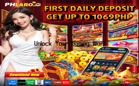 Unlock Your Gaming World with Lakigames Login