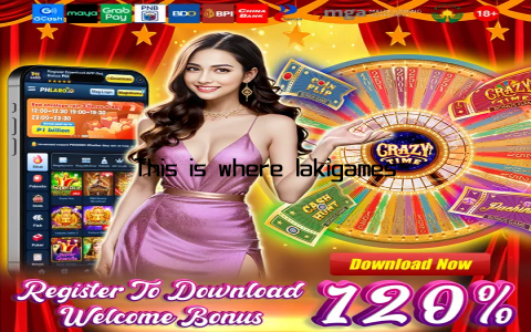 This is where lakigames Login comes into play